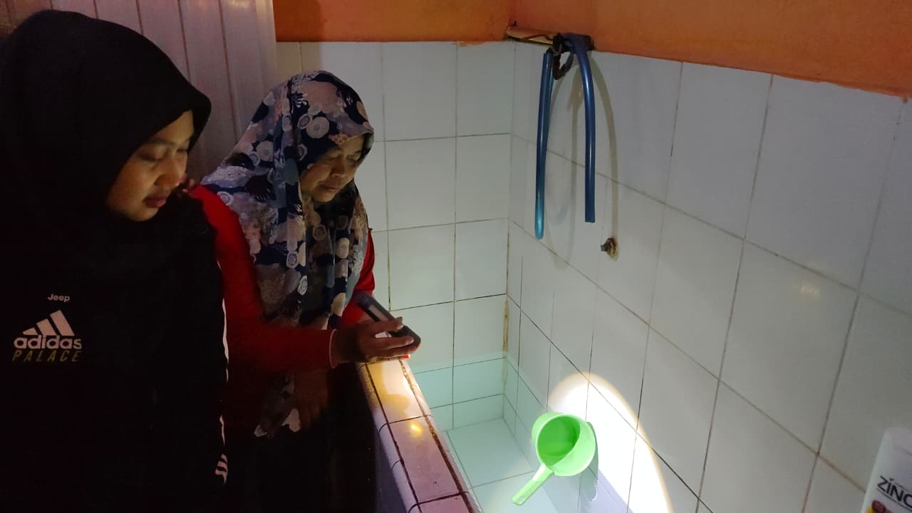 PSN di RW 05 Papanggo Perkuat Upaya Pencegahan Demam Berdarah Dengue 7
