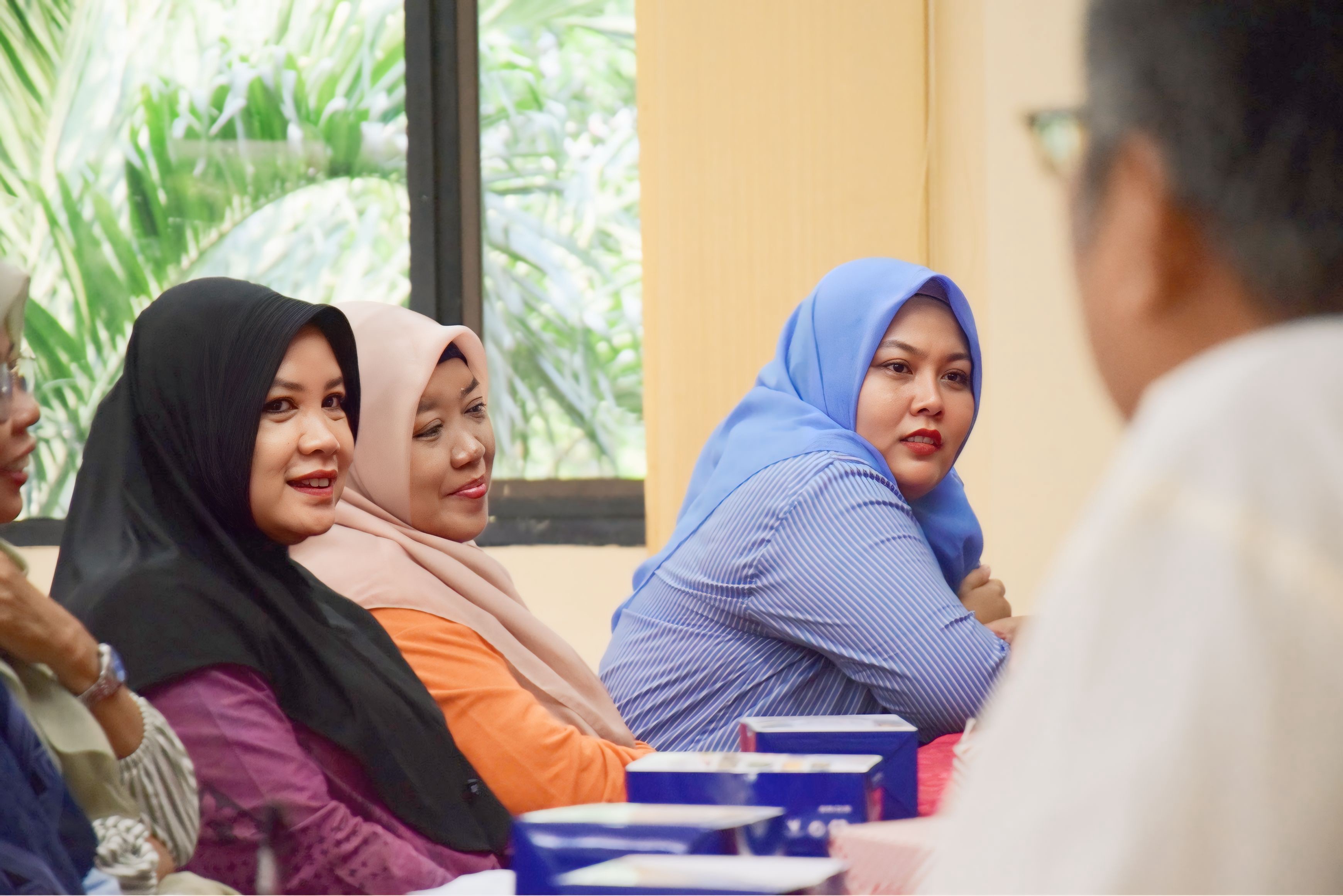 PERTEMUAN RUTIN PKK KELURAHAN PEJAGALAN PERKUAT KOORDINASI DAN PERAN KADER DI MASYARAKAT 2