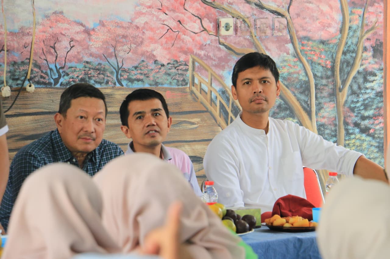 Sinergi Lintas Sektoral: Monitoring PSN di RW 12 Sunter Jaya Nyatakan Bebas Jentik Nyamuk 2