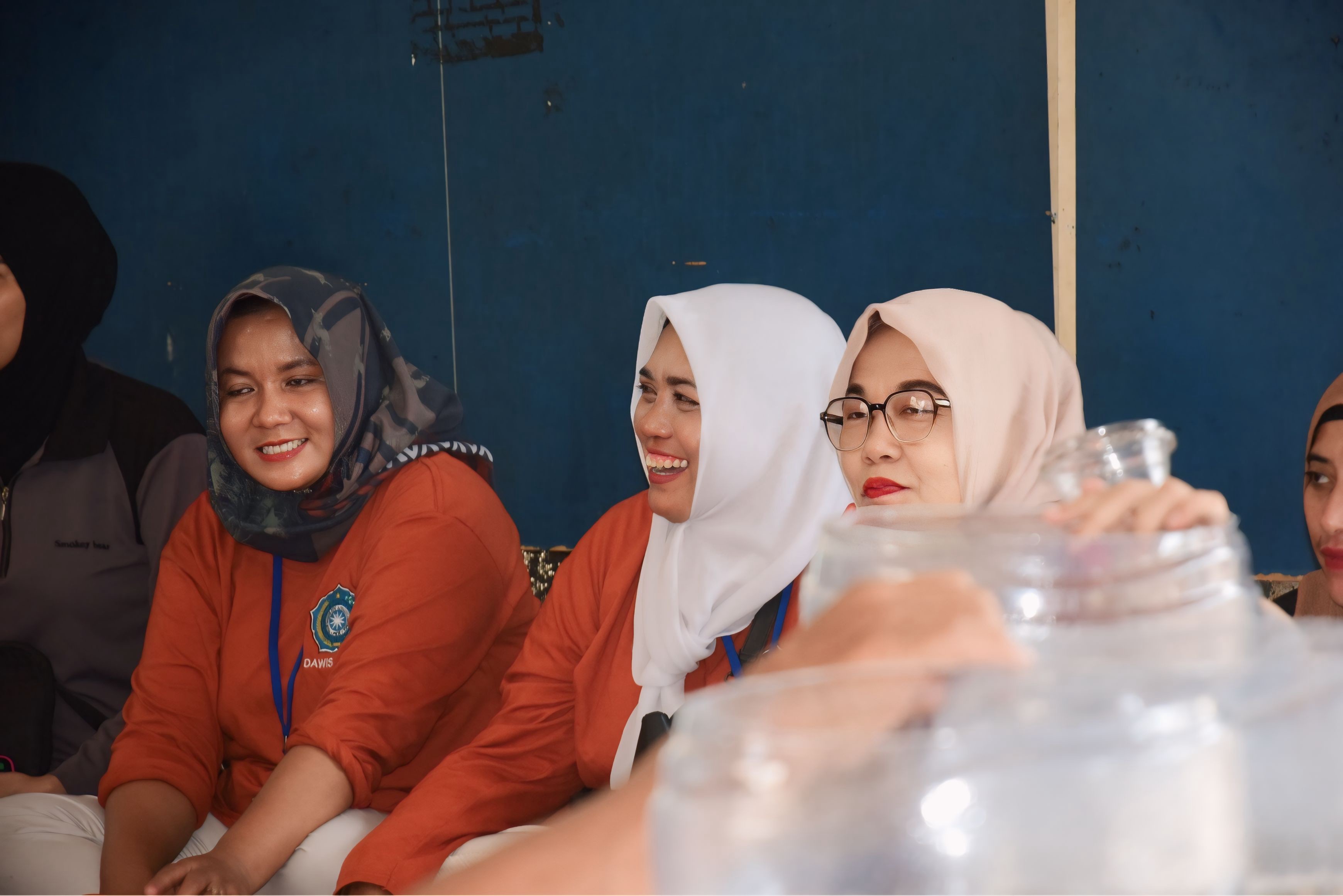 IMPLEMENTASI PEMILAHAN SAMPAH DI RW 016 KELURAHAN PEJAGALAN 1