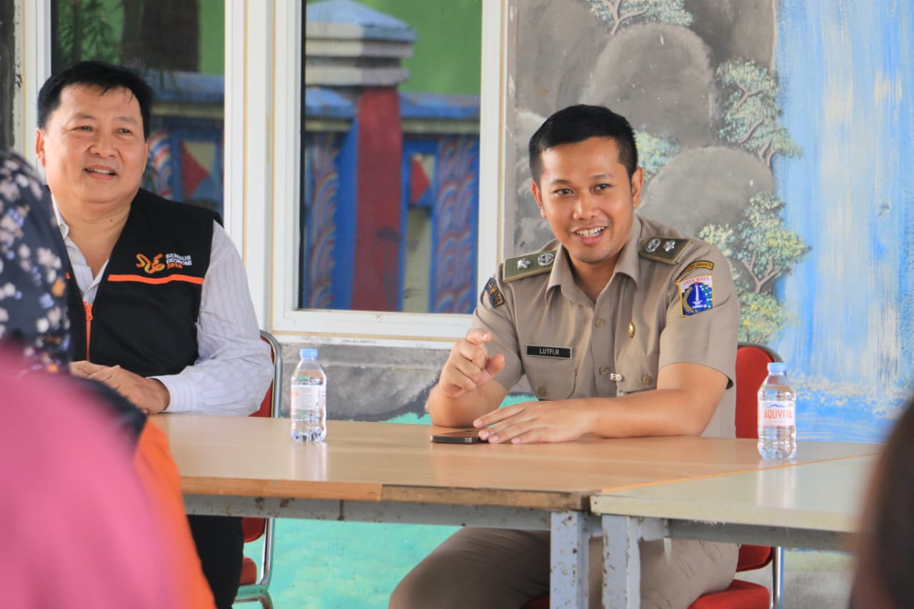 SIAP MENYUKSESKAN SENSUS EKONOMI 2026 2