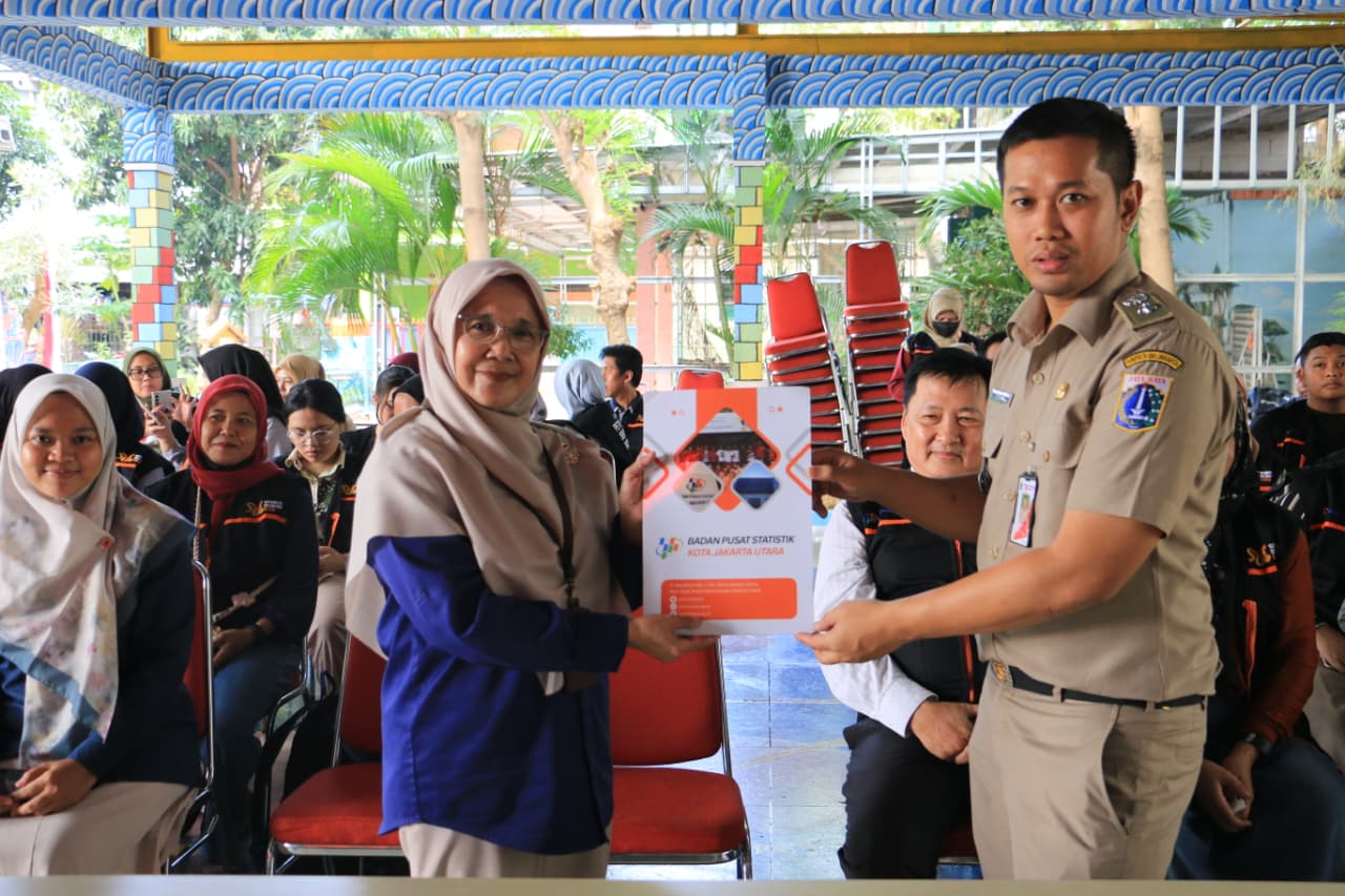 SIAP MENYUKSESKAN SENSUS EKONOMI 2026 1