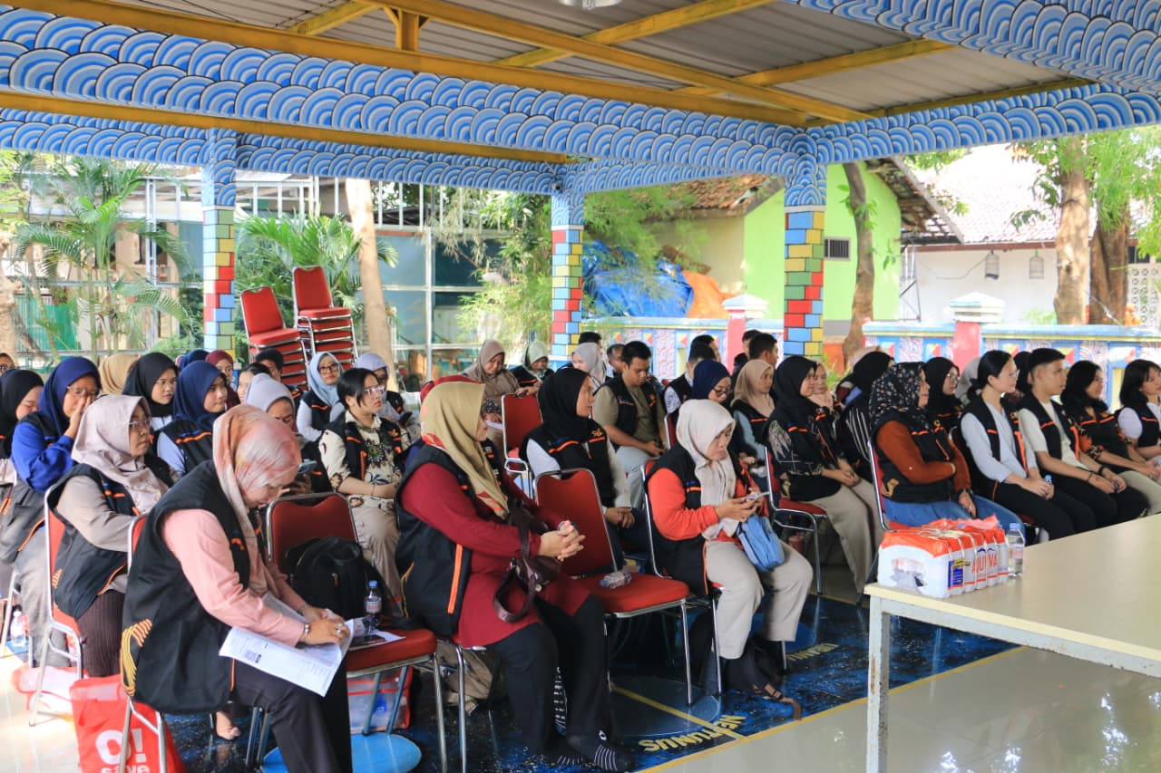 SIAP MENYUKSESKAN SENSUS EKONOMI 2026 6