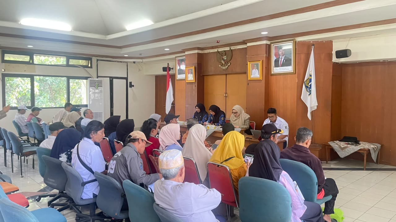 Sosialisasi Program Jaminan Kesehatan Nasional di Kelurahan Pademangan Barat Tingkatkan Pemahaman Masyarakat 4