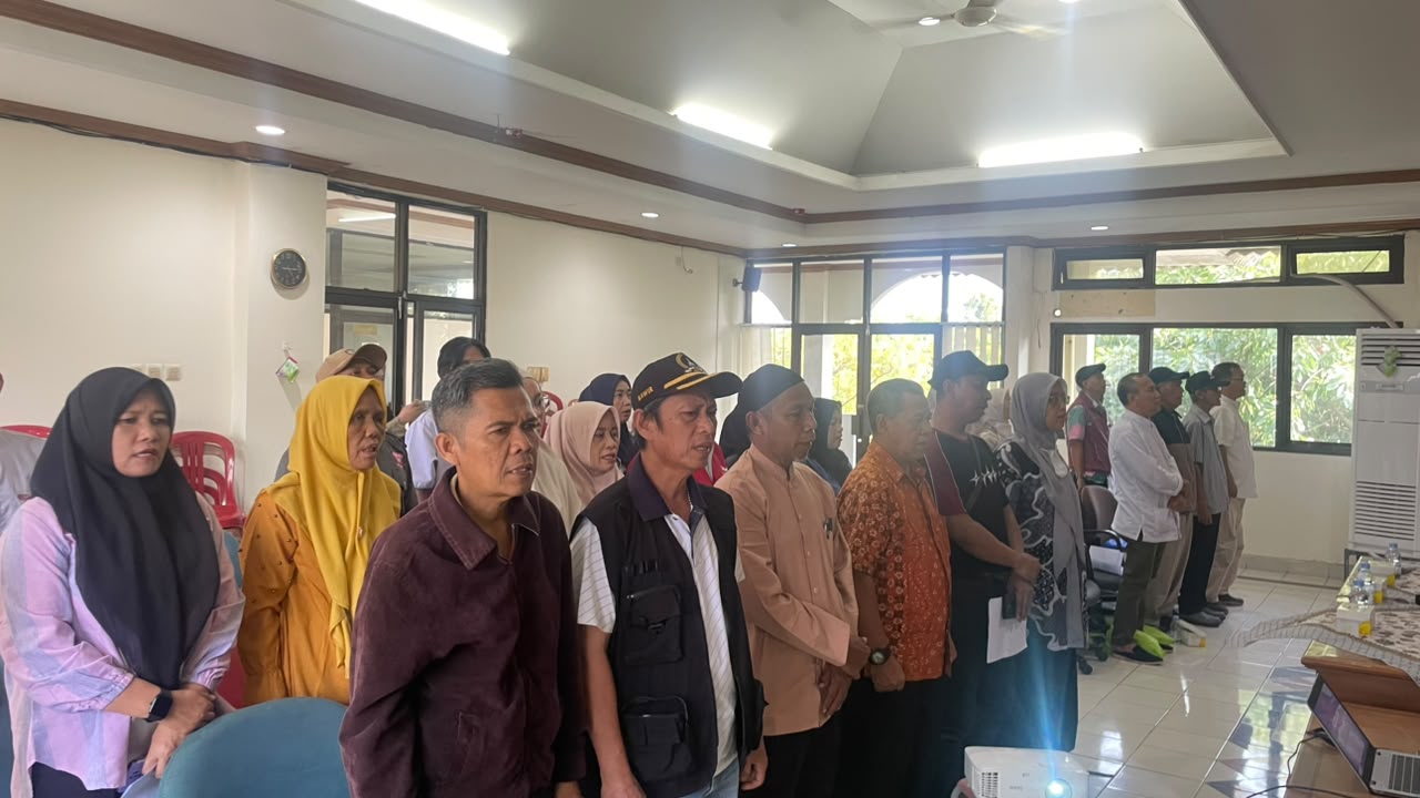 Sosialisasi Program Jaminan Kesehatan Nasional di Kelurahan Pademangan Barat Tingkatkan Pemahaman Masyarakat 1