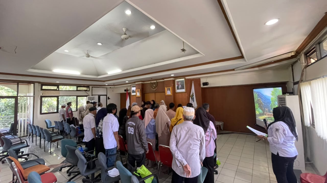Sosialisasi Program Jaminan Kesehatan Nasional di Kelurahan Pademangan Barat Tingkatkan Pemahaman Masyarakat 2