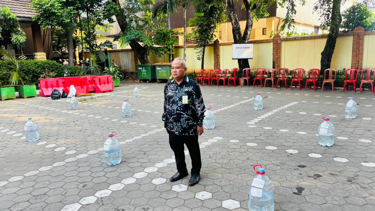 Kegiatan Workshop Eco Enzyme 3