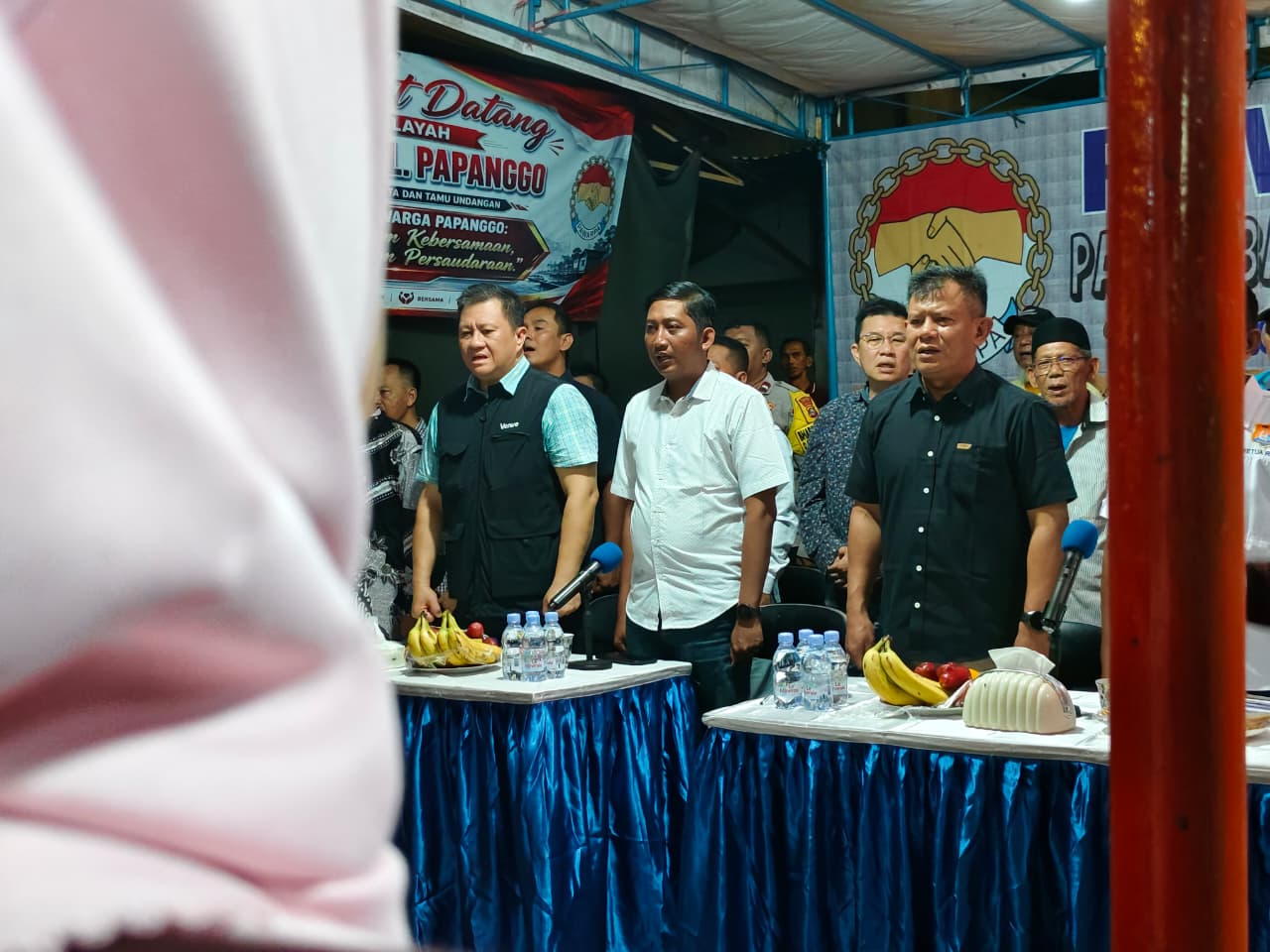 Paguyuban Warga Papanggo RW 01 Perkuat Sinergi dan Kebersamaan Masyarakat 5