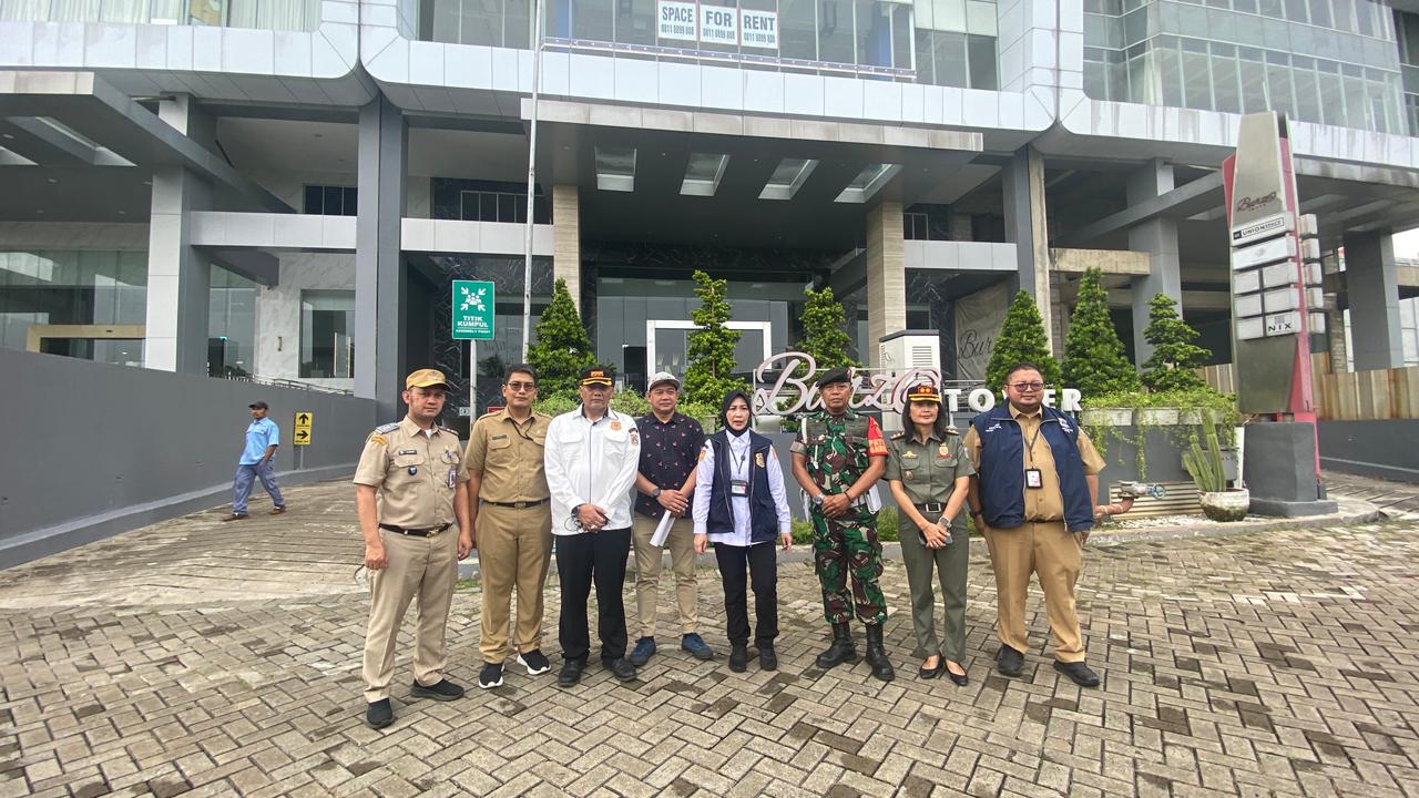 Pemerintah Lakukan Penutupan Tempat Usaha NIX PIK sebagai Bentuk Penegakan Aturan dan Penguatan Tata Kelola Usaha 3