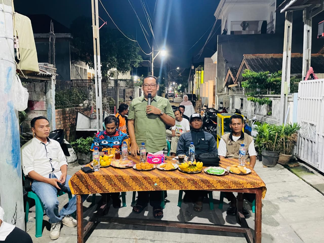 Sosialisasi Pilah Sampah Organik 2