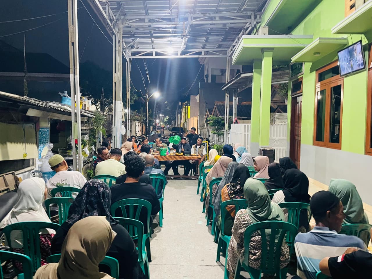 Sosialisasi Pilah Sampah Organik 3