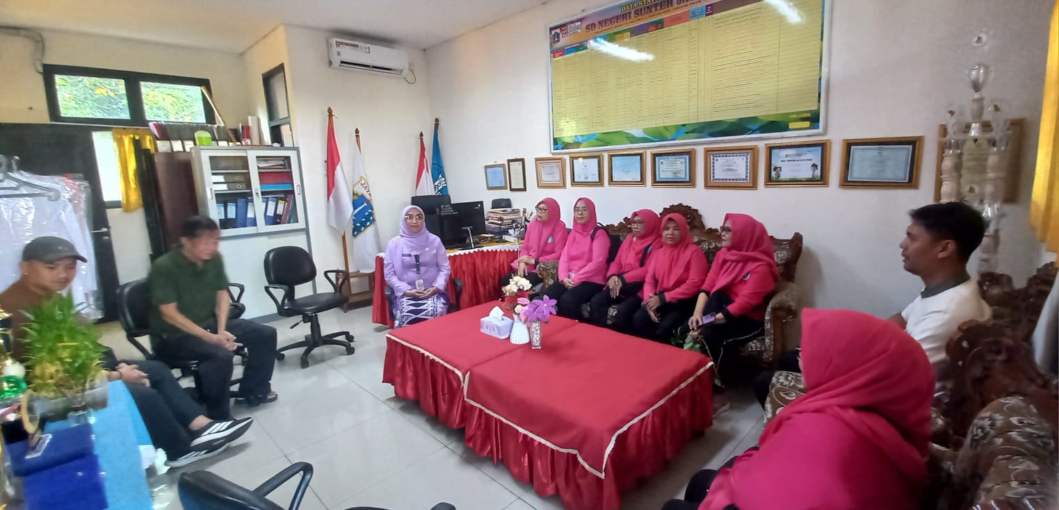 Sunter Jaya Bebas Jentik, Bersama Kita Perangi DBD 7