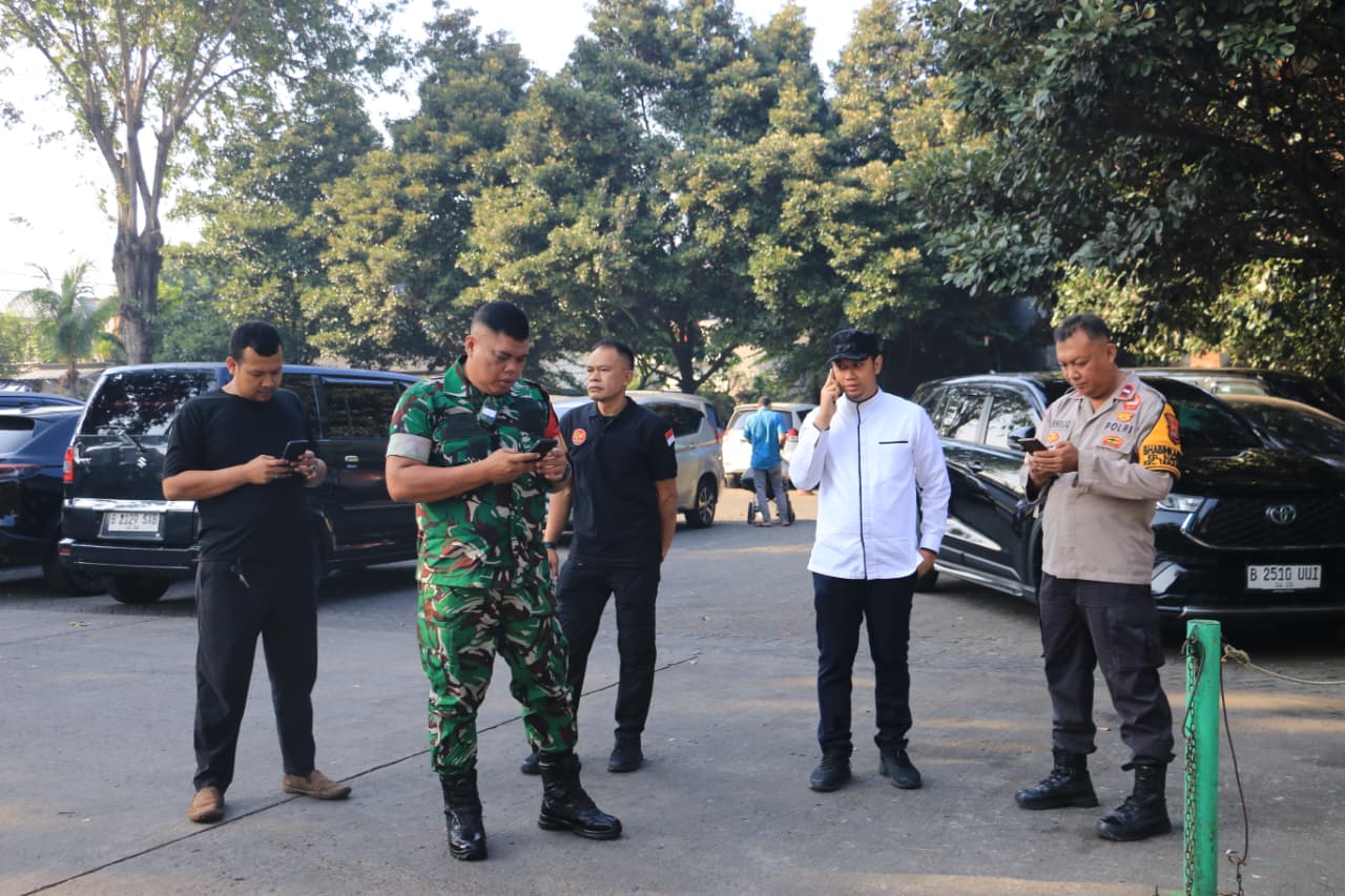 Pantau Harga Pangan, Pastikan Dapur Warga Tetap Ngebul 3