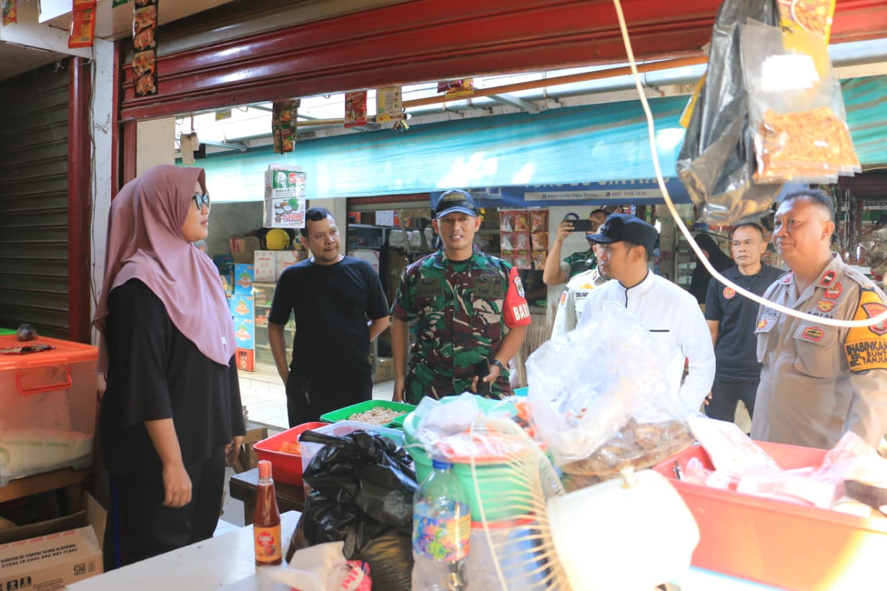 Pantau Harga Pangan, Pastikan Dapur Warga Tetap Ngebul 2