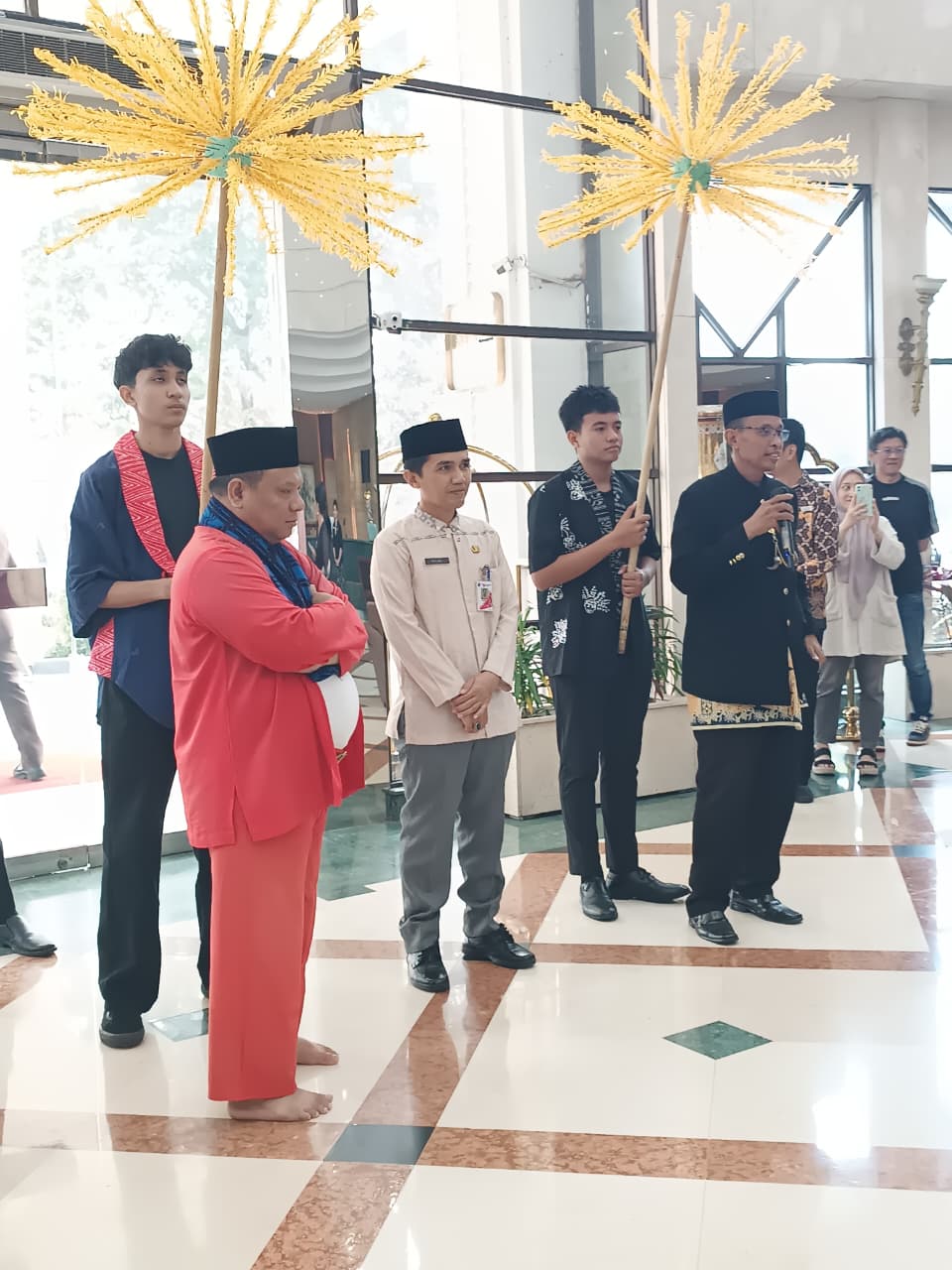Jakarta Kota Global, Sunter Jaya Selalu Unggul 2