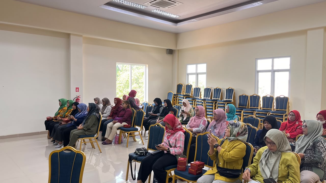Kader Hebat, Sunter Jaya Sehat 5