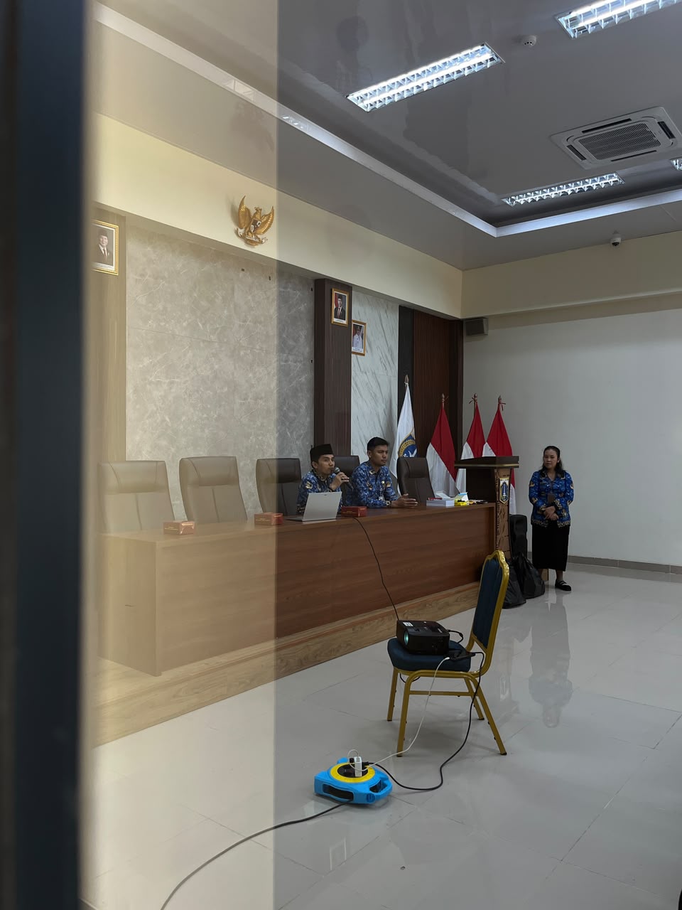 Kader Hebat, Sunter Jaya Sehat 4