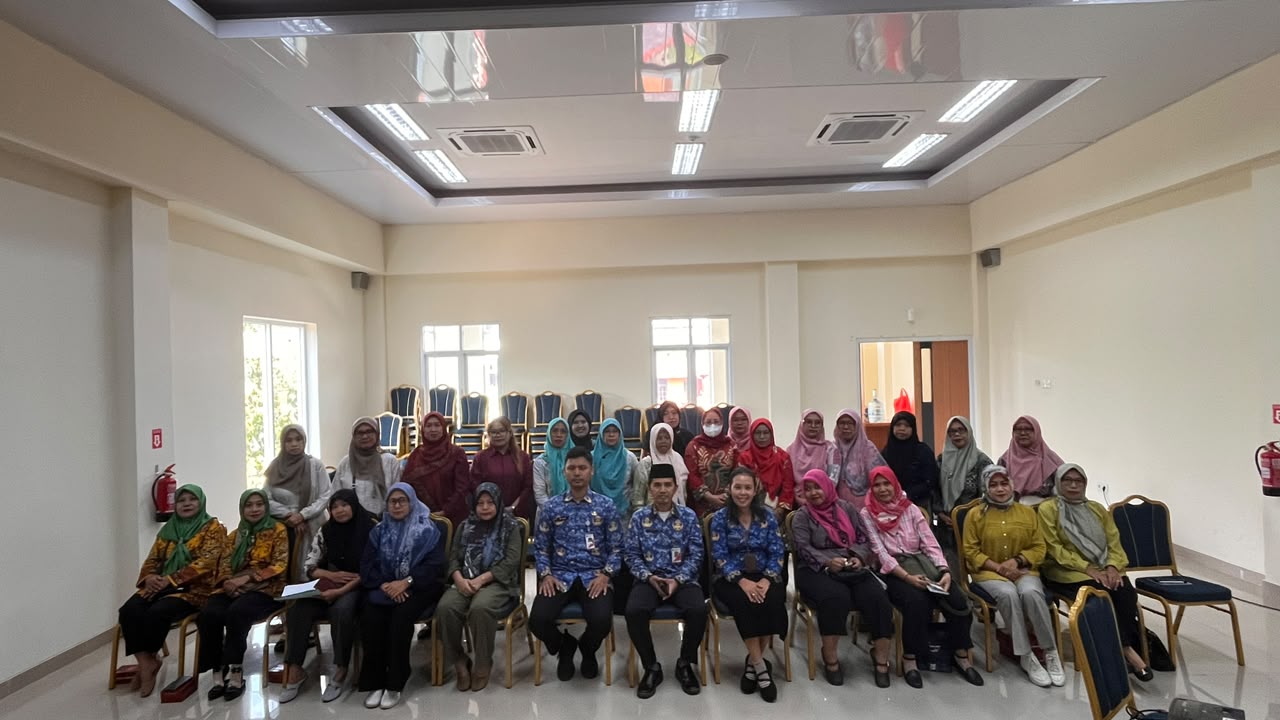 Kader Hebat, Sunter Jaya Sehat 2