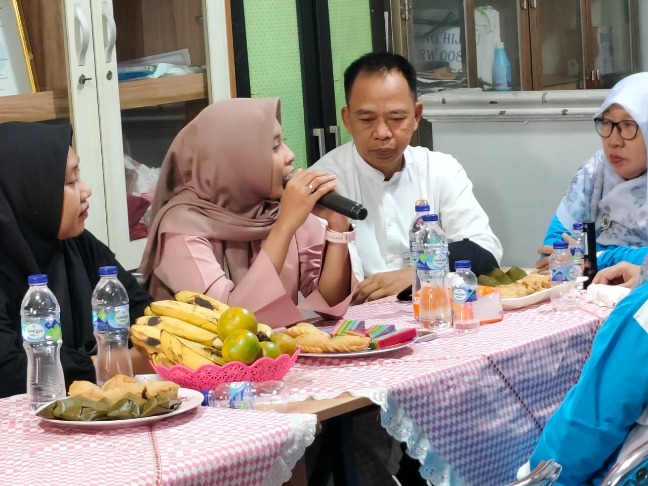 PSN Mandiri di RW 08 Papanggo Perkuat Upaya Pencegahan Demam Berdarah Berbasis Masyarakat 2
