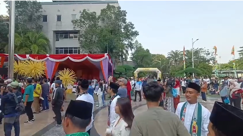 Primadona Jakarta Utara 2026: Semangat Kolaborasi Kelurahan Pademangan Timur dalam Memeriahkan HUT ke-499 Kota Jakarta 3