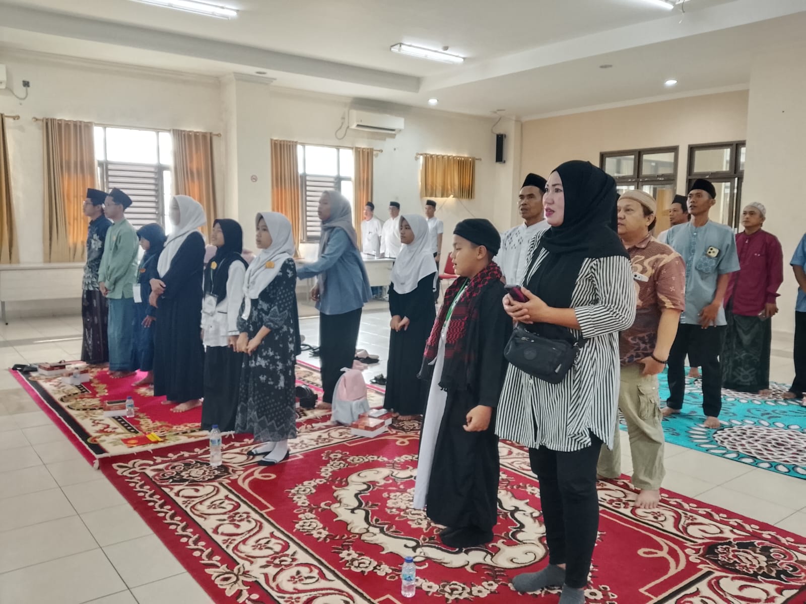 Musabaqah Tilawatil Qur'an (MTQ) Piala Gubernur DKI Jakarta Tingkat Kelurahan Tahun 2026 2