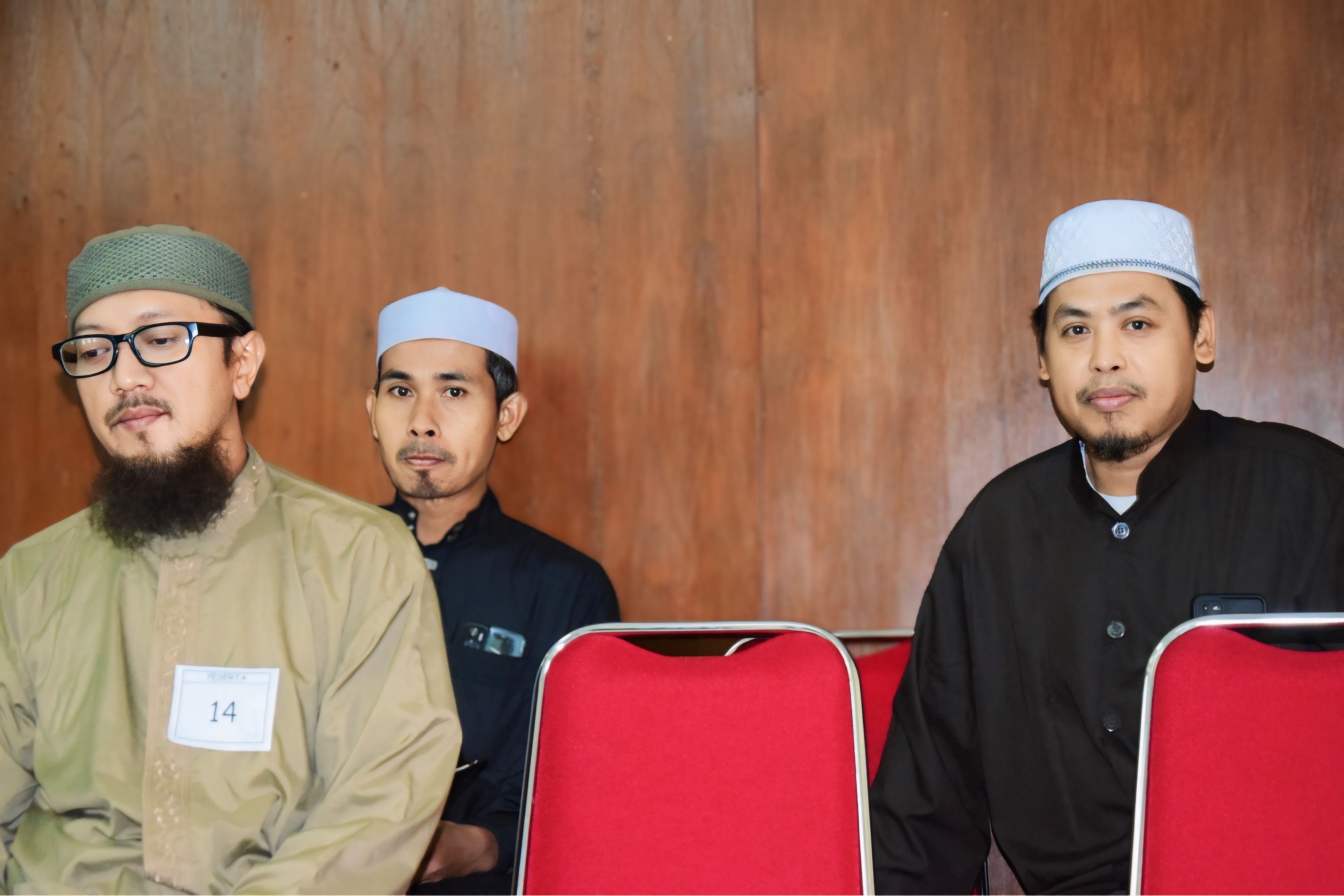 Kelurahan Pejagalan Gelar MTQ Piala Gubernur DKI Jakarta Tahun 2026 Tingkat Kelurahan 3