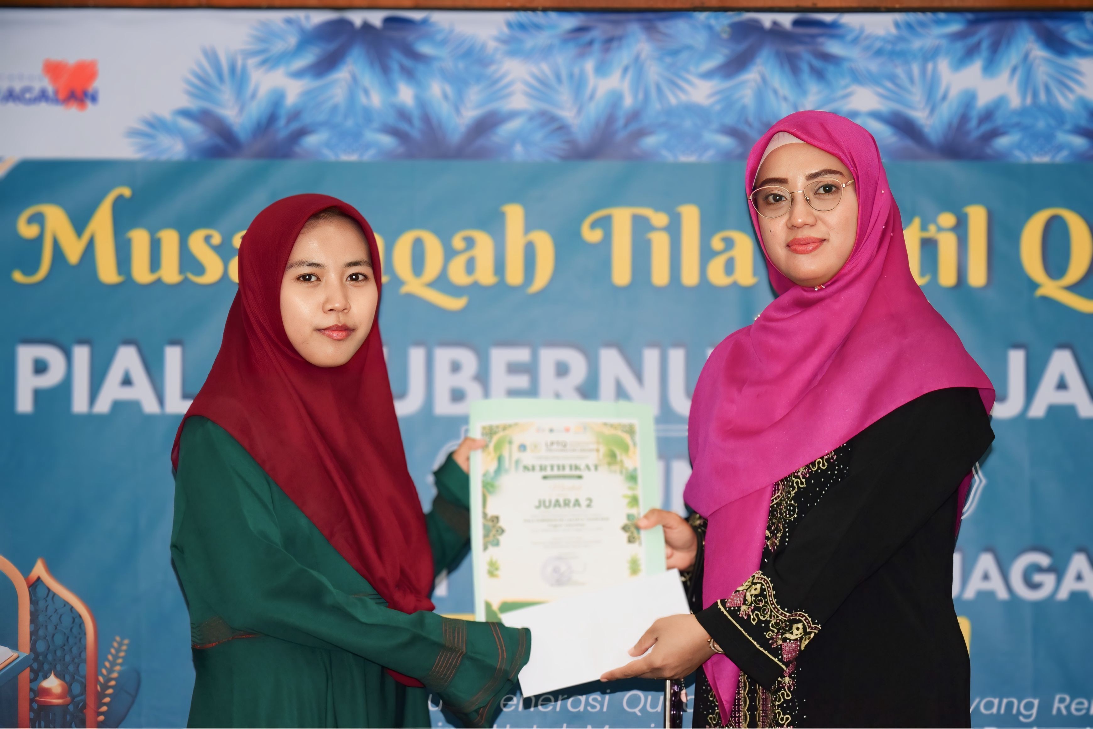 Kelurahan Pejagalan Gelar MTQ Piala Gubernur DKI Jakarta Tahun 2026 Tingkat Kelurahan 1