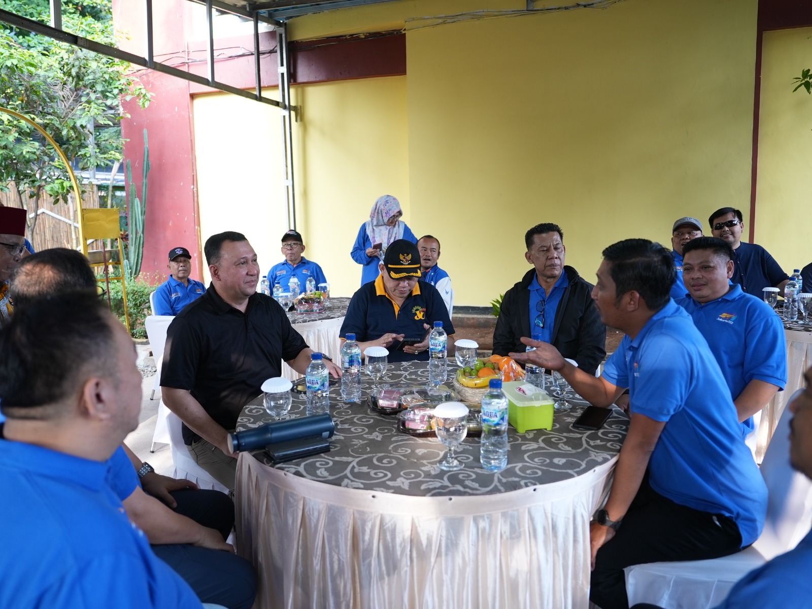 Papanggo Perkuat Kolaborasi Warga dalam Menyambut Hari Ulang Tahun Kota Jakarta Ke-499 3