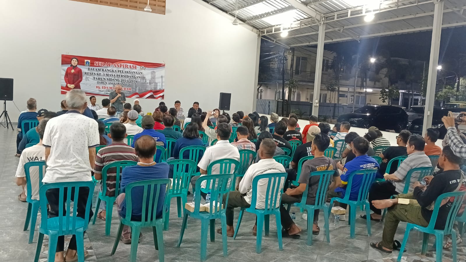 Kelurahan Papanggo Gelar Pembinaan Kelurahan Tangguh Bencana untuk Perkuat Kesiapsiagaan Masyarakat 10