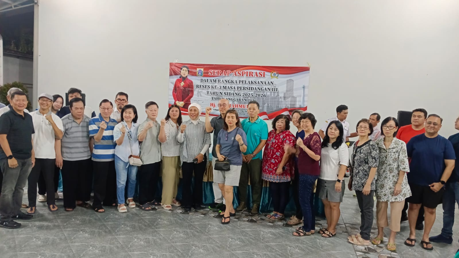 Kelurahan Papanggo Gelar Pembinaan Kelurahan Tangguh Bencana untuk Perkuat Kesiapsiagaan Masyarakat 14