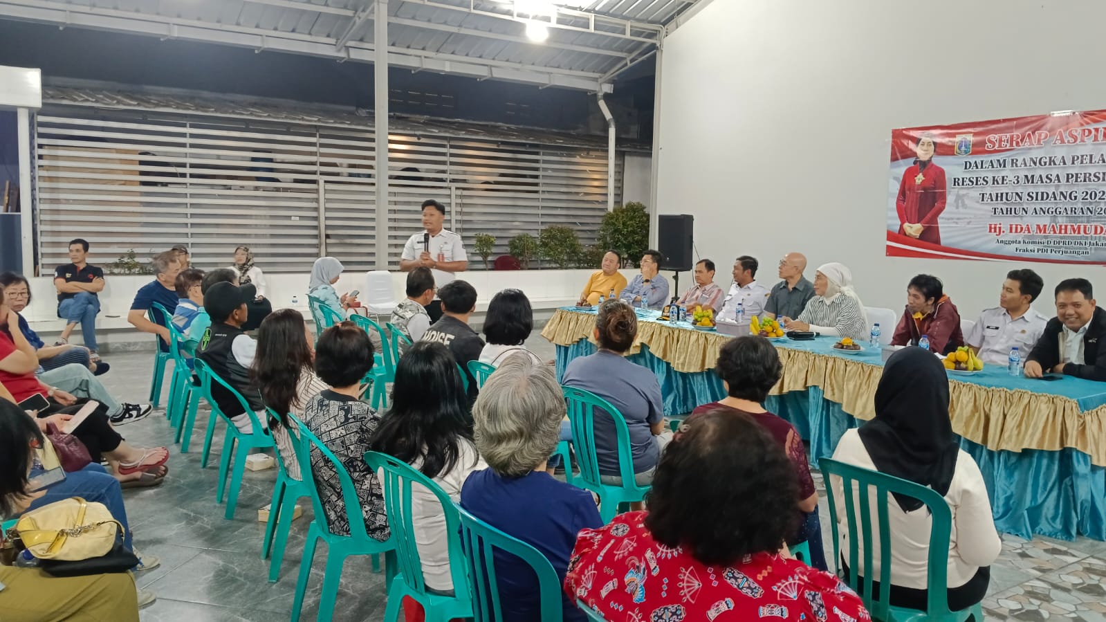 Kelurahan Papanggo Gelar Pembinaan Kelurahan Tangguh Bencana untuk Perkuat Kesiapsiagaan Masyarakat 5