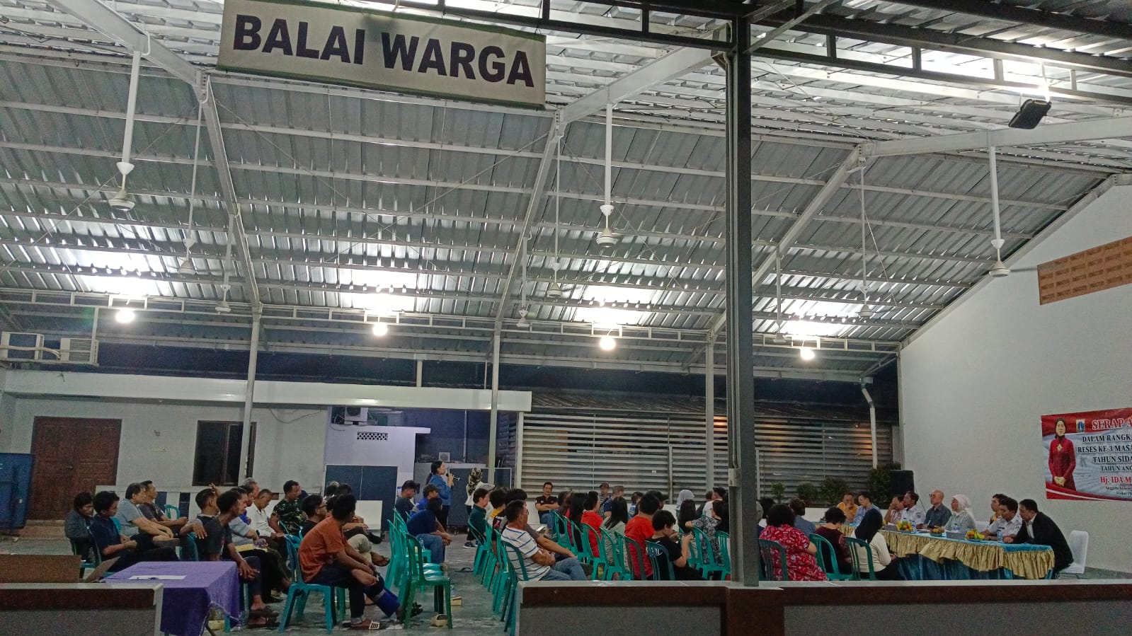 Kelurahan Papanggo Gelar Pembinaan Kelurahan Tangguh Bencana untuk Perkuat Kesiapsiagaan Masyarakat 11