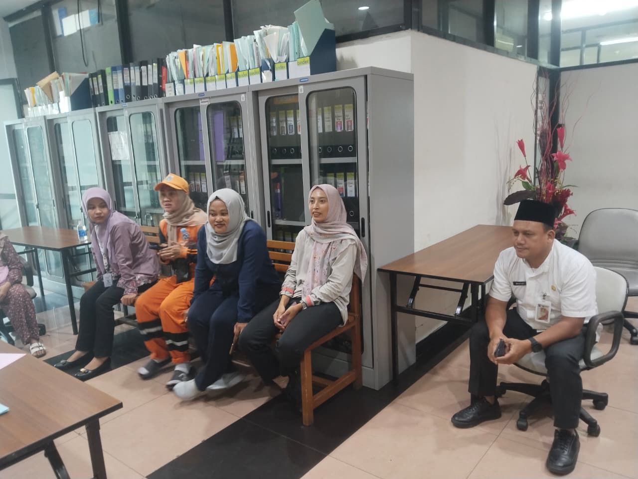 Donor Darah di RSUD Pademangan Wujudkan Kepedulian Sosial dan Semangat Gotong Royong 1