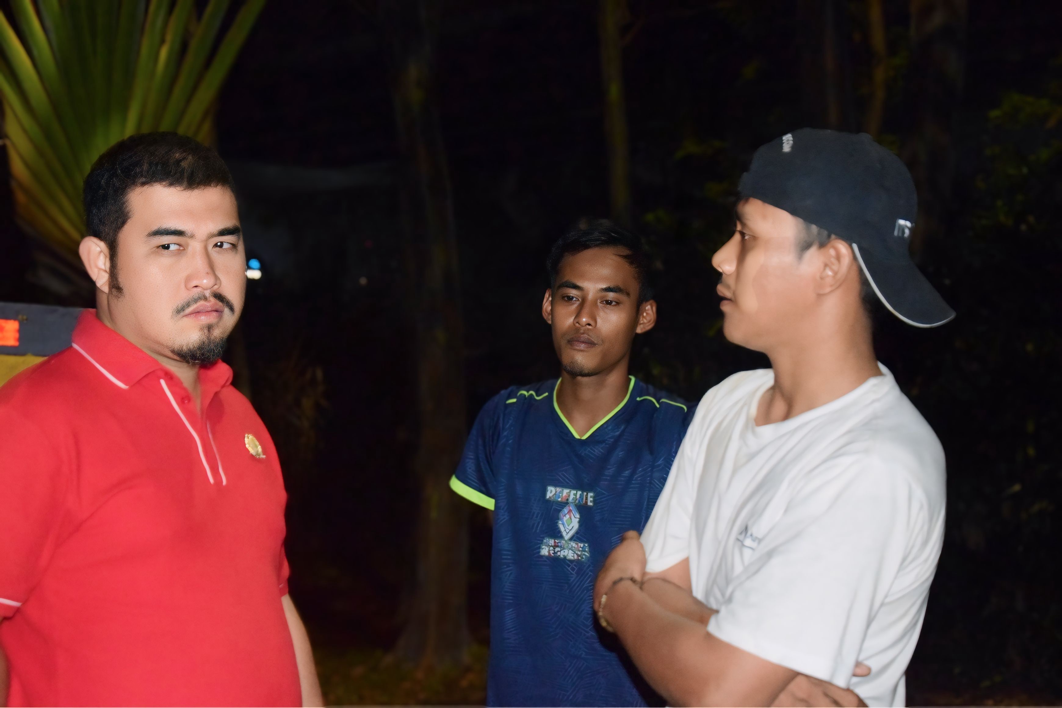 Babak Baru Penanganan Tumpukan Sampah di Jalan Kepanduan II, Mobil Pengangkut Sampah Pembuang Sampah Liar Berhasil Diamankan 3