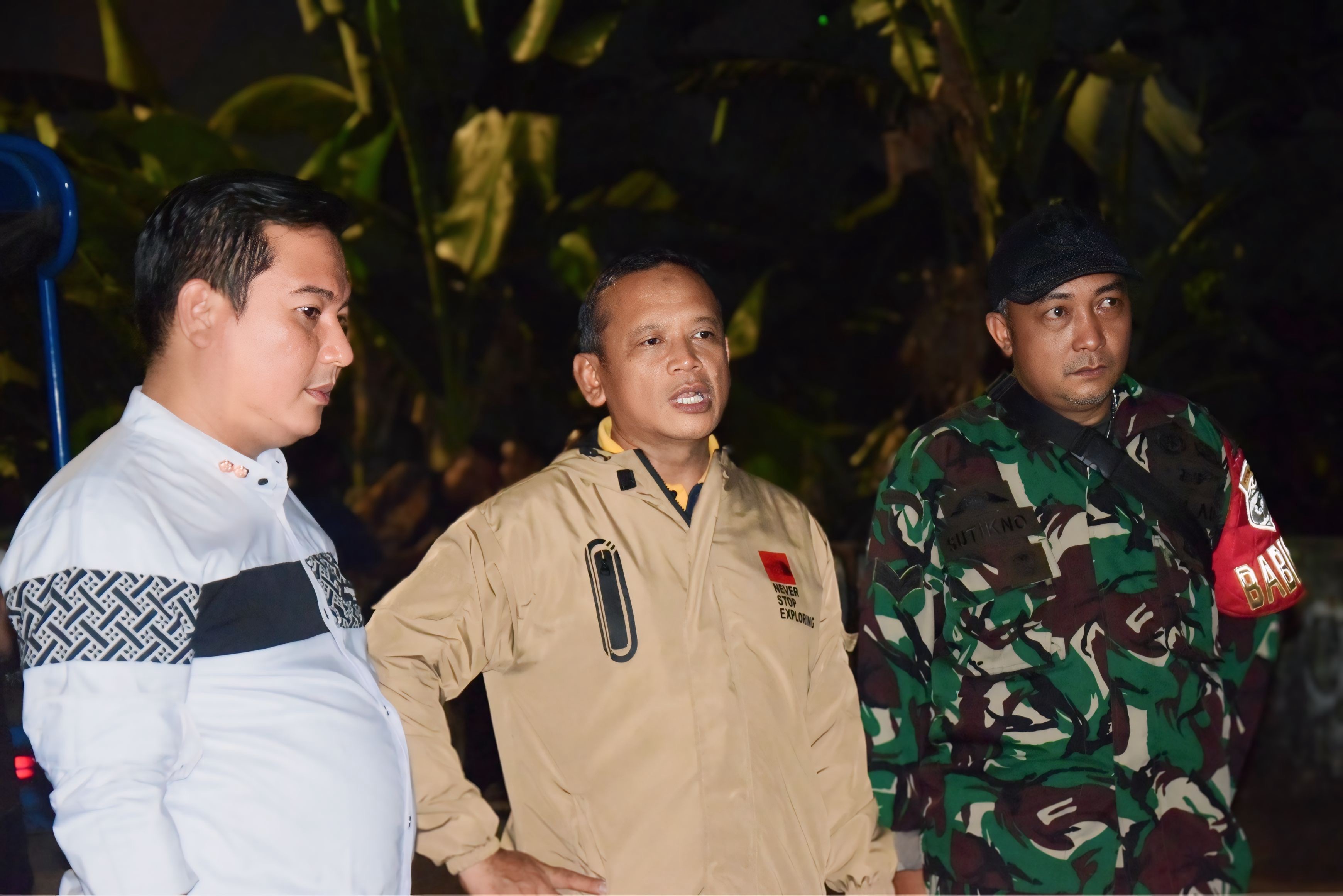 Babak Baru Penanganan Tumpukan Sampah di Jalan Kepanduan II, Mobil Pengangkut Sampah Pembuang Sampah Liar Berhasil Diamankan 2