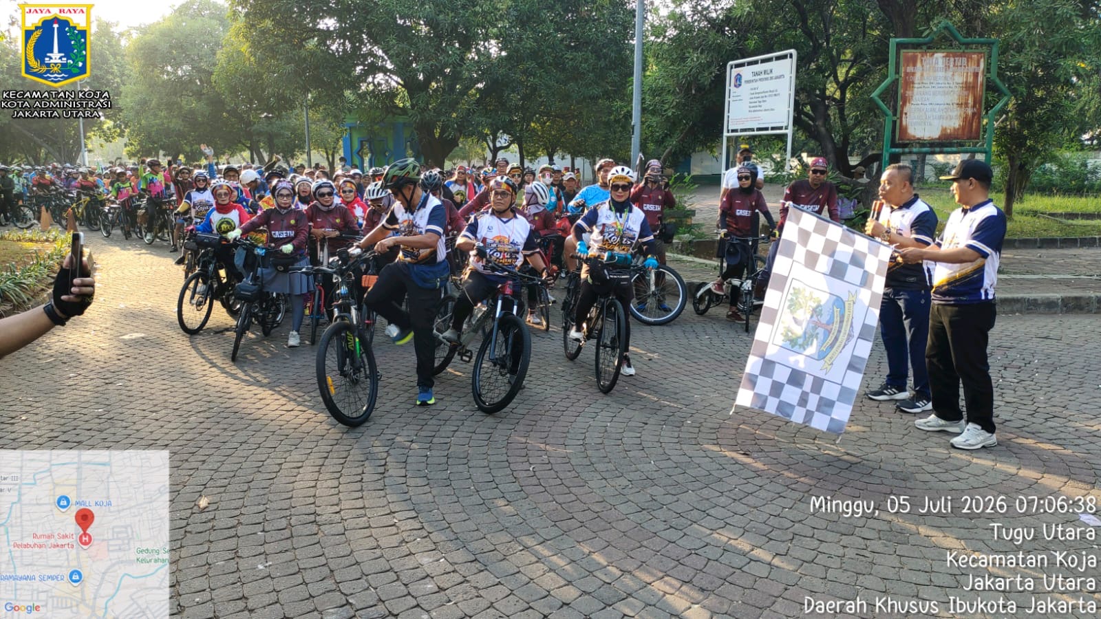 LMK Volution Jilid 2 - Koja Explore 2026 1