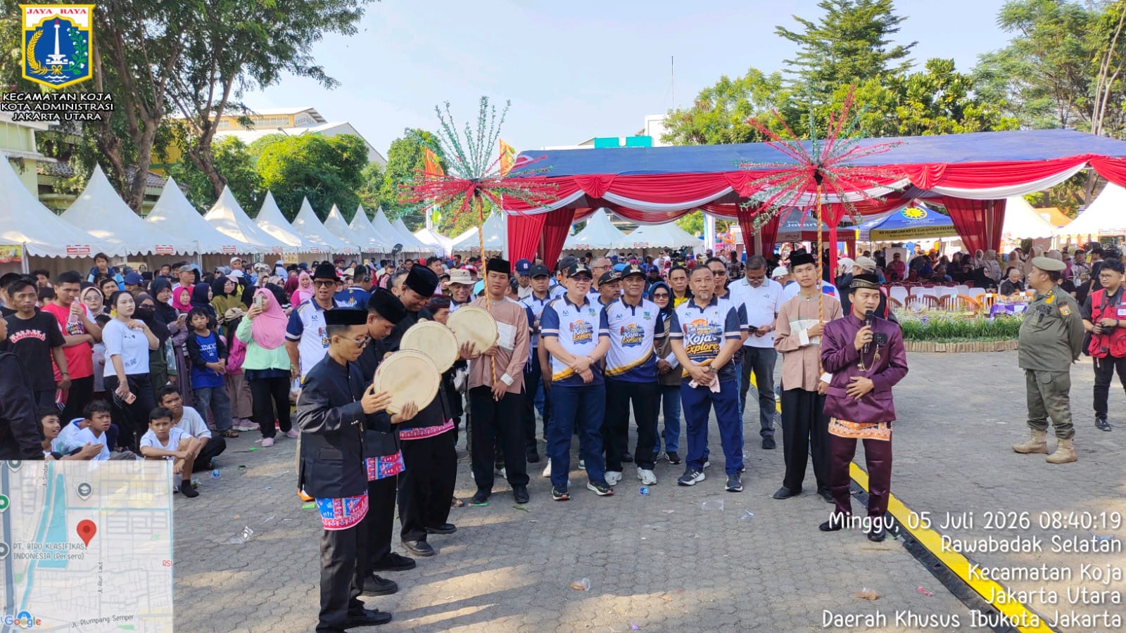 LMK Volution Jilid 2 - Koja Explore 2026 2