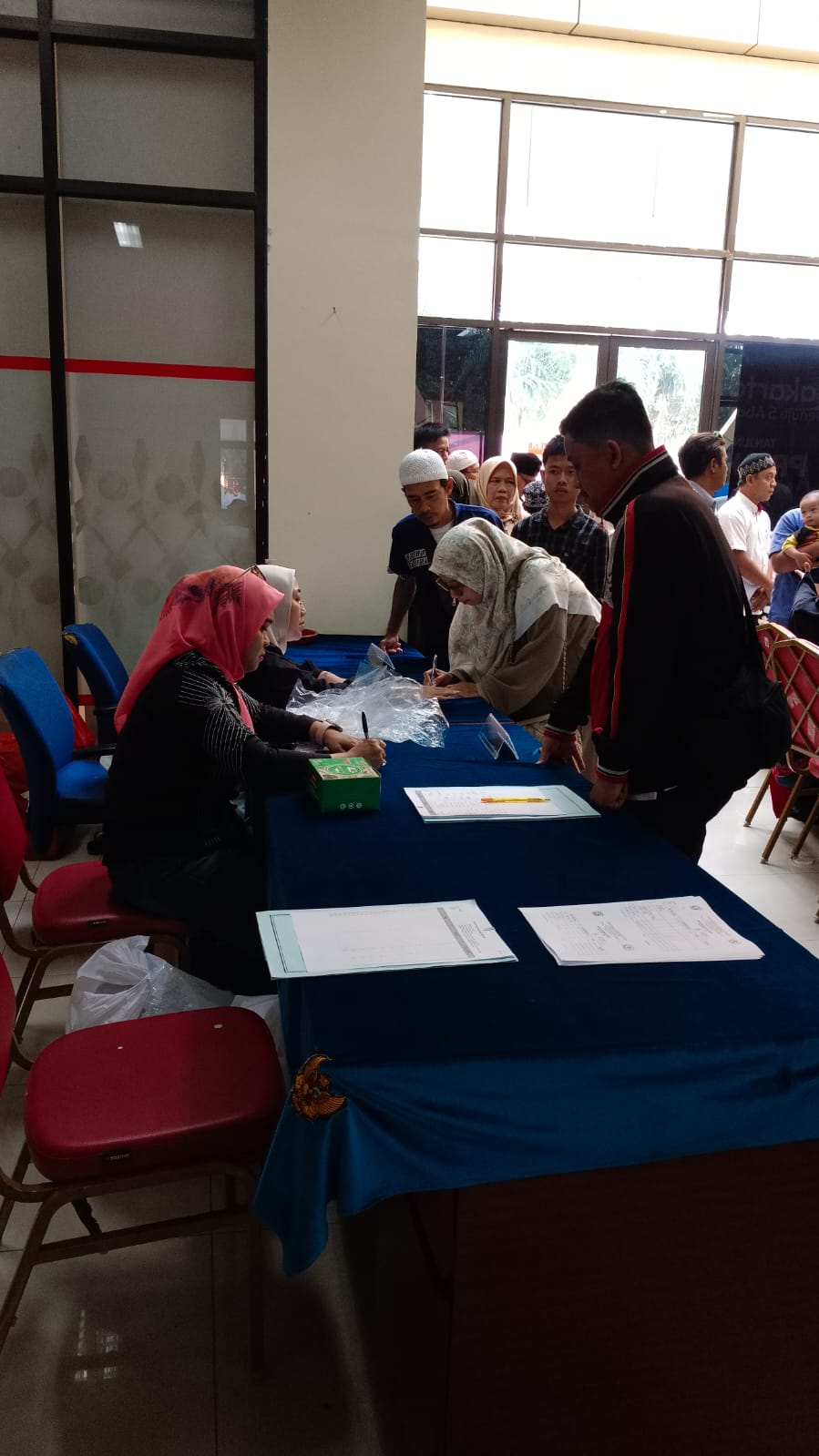 Kecamatan Tanjung Priok Gelar Musabaqah Tilawatil Qur'an Piala Gubernur DKI Jakarta Tahun 2026 1