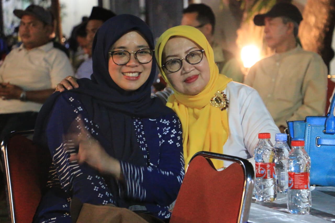 Estafet Kepemimpinan Dimulai, Kelurahan Sunter Jaya Gelar Acara Lepas Sambut Lurah 15