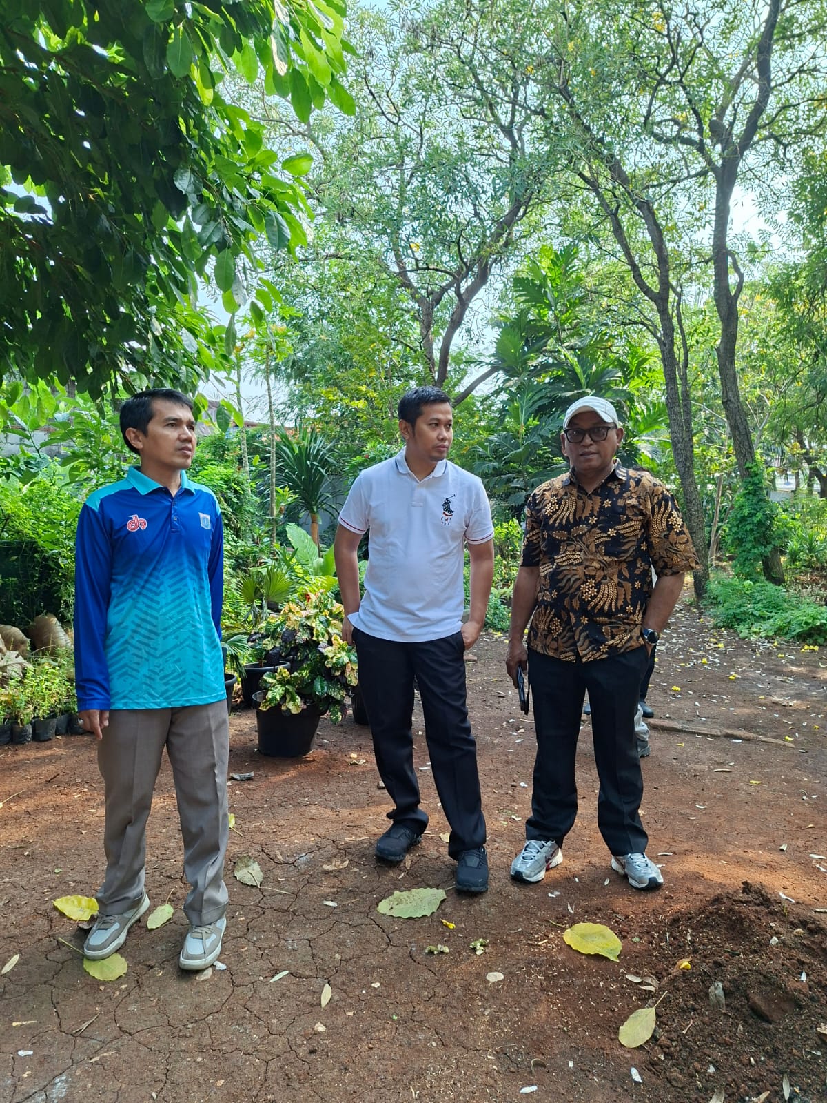 Antisipasi DBD di Kawasan Hunian Vertikal, Jajaran Kelurahan Sunter Jaya Gencarkan G3M dan PSN di Apartemen Park View RW 015 2