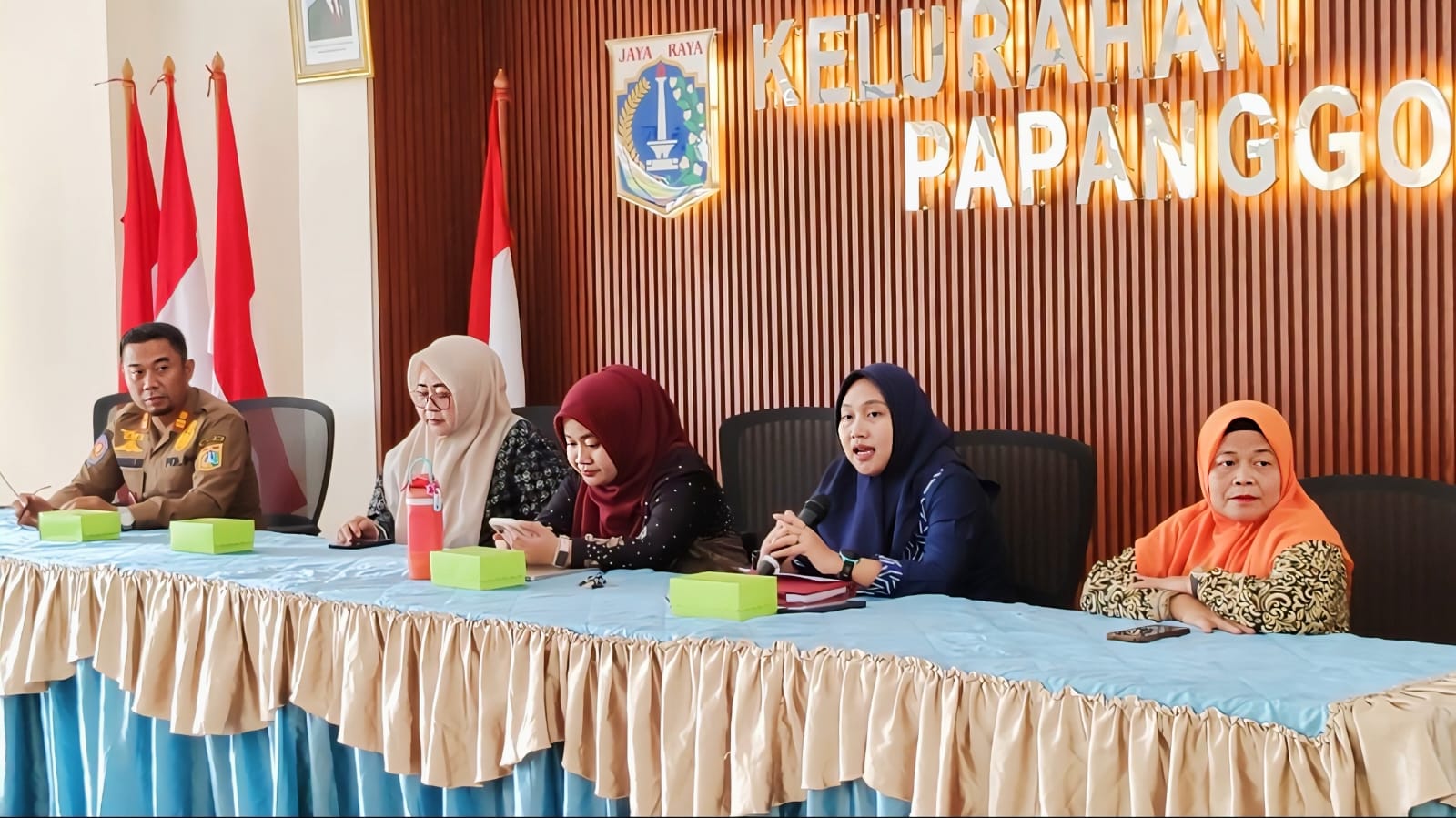 Kelurahan Papanggo Gelar Sosialisasi PATBM Melalui Program KILAS, Perkuat Peran Masyarakat dalam Perlindungan Anak 3