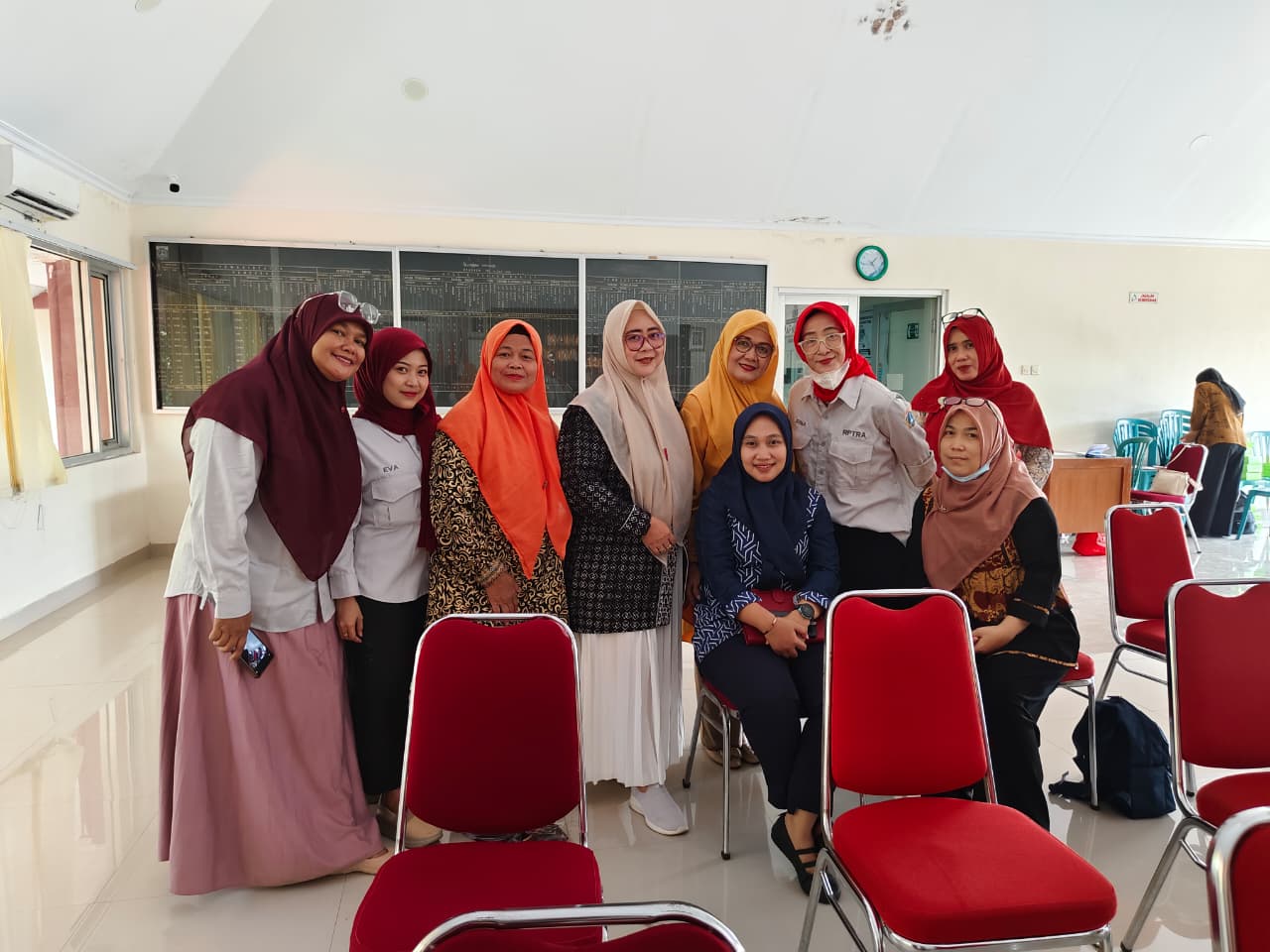 Kelurahan Papanggo Gelar Sosialisasi PATBM Melalui Program KILAS, Perkuat Peran Masyarakat dalam Perlindungan Anak 9