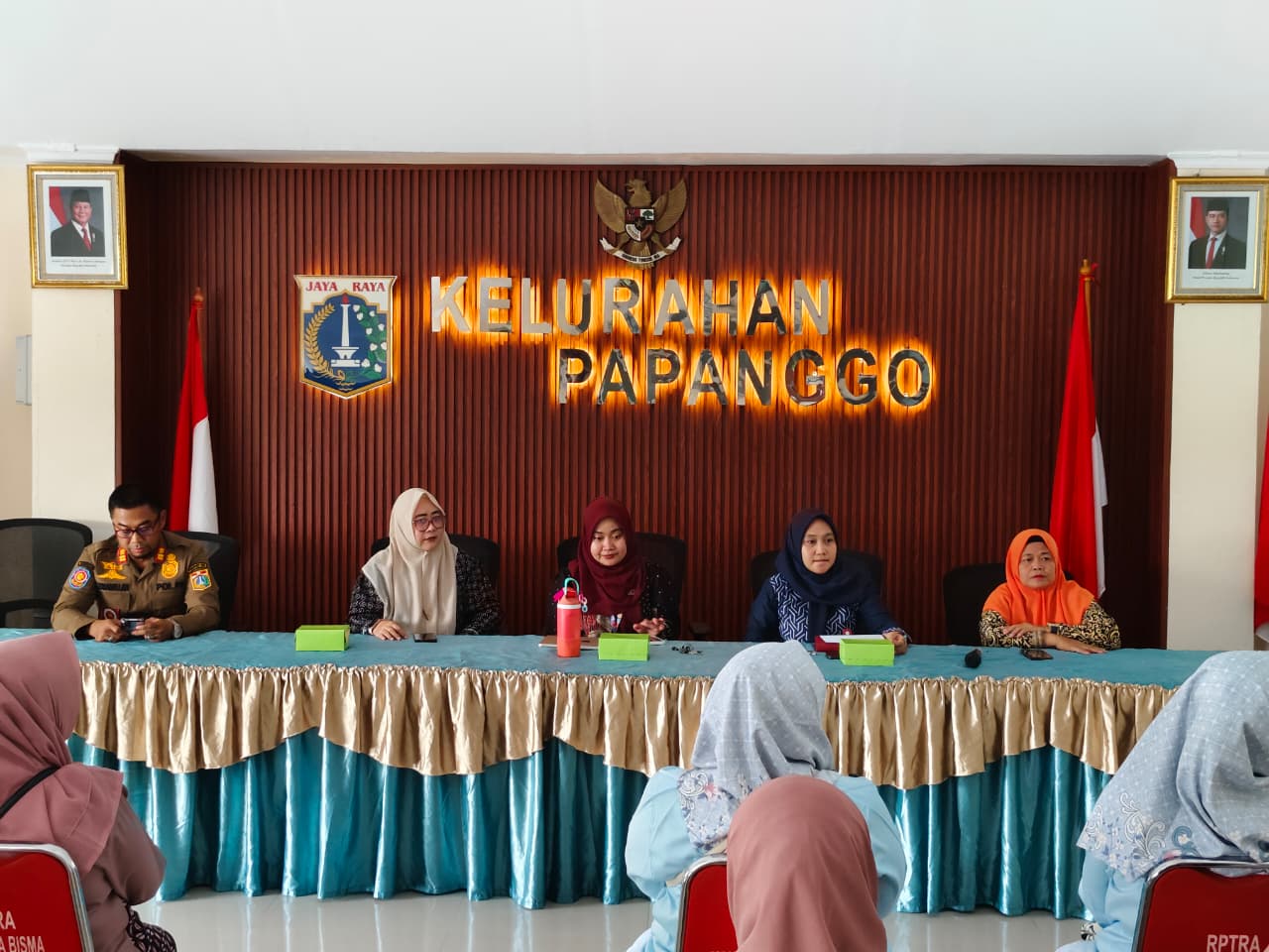 Kelurahan Papanggo Gelar Sosialisasi PATBM Melalui Program KILAS, Perkuat Peran Masyarakat dalam Perlindungan Anak 8
