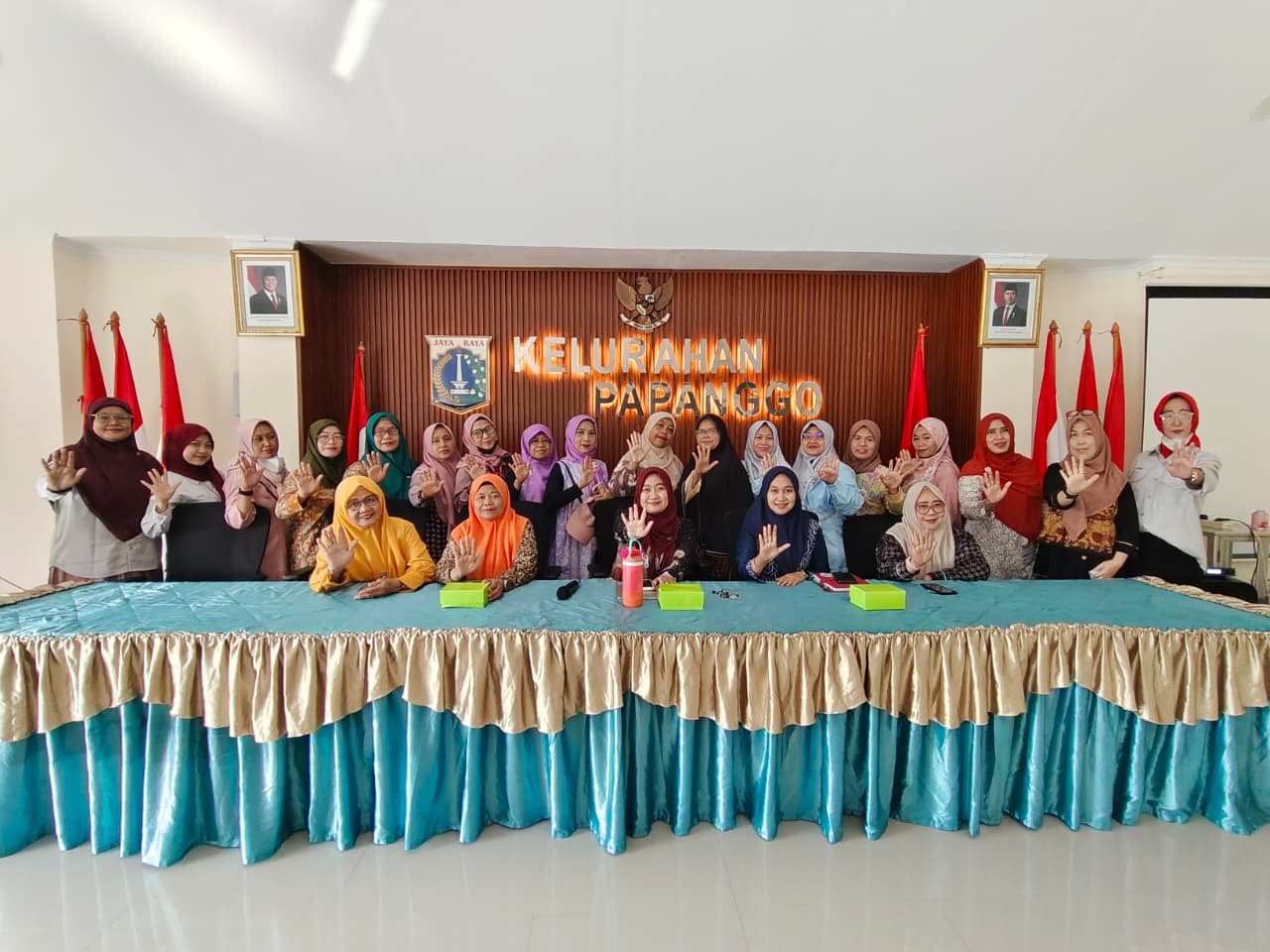 Kelurahan Papanggo Gelar Sosialisasi PATBM Melalui Program KILAS, Perkuat Peran Masyarakat dalam Perlindungan Anak 11