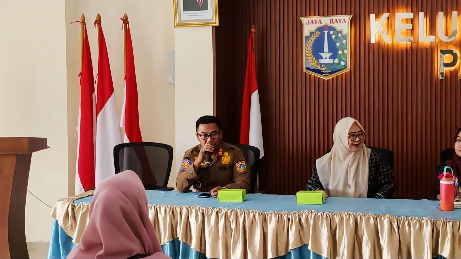 Kelurahan Papanggo Gelar Sosialisasi PATBM Melalui Program KILAS, Perkuat Peran Masyarakat dalam Perlindungan Anak 2