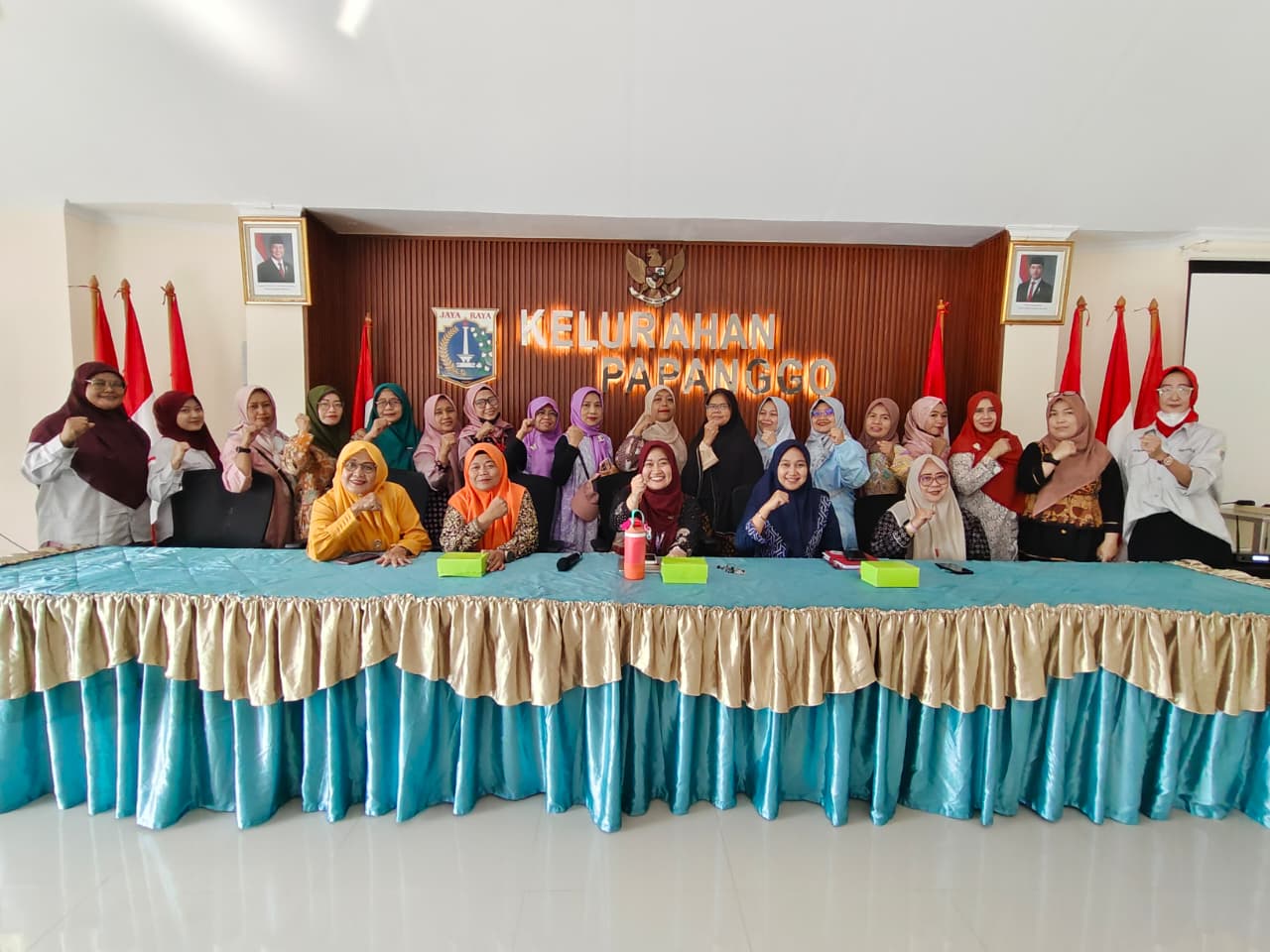 Kelurahan Papanggo Gelar Sosialisasi PATBM Melalui Program KILAS, Perkuat Peran Masyarakat dalam Perlindungan Anak 10