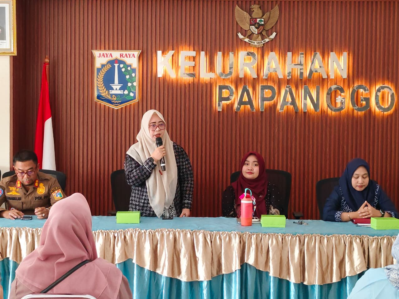 Kelurahan Papanggo Gelar Sosialisasi PATBM Melalui Program KILAS, Perkuat Peran Masyarakat dalam Perlindungan Anak 5