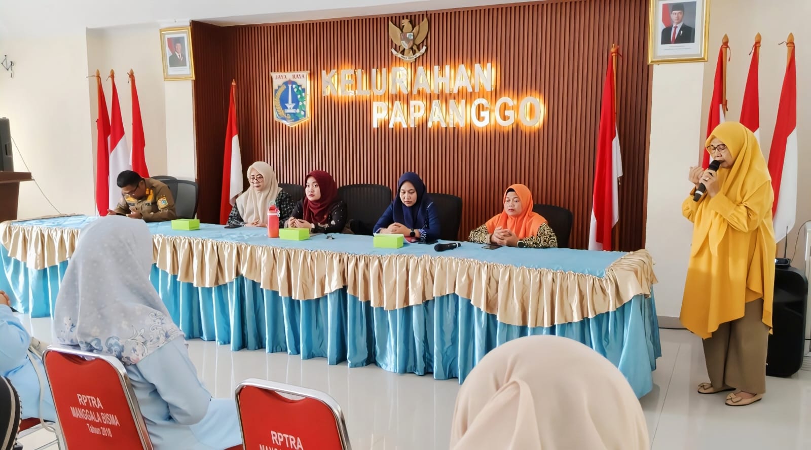 Kelurahan Papanggo Gelar Sosialisasi PATBM Melalui Program KILAS, Perkuat Peran Masyarakat dalam Perlindungan Anak 7