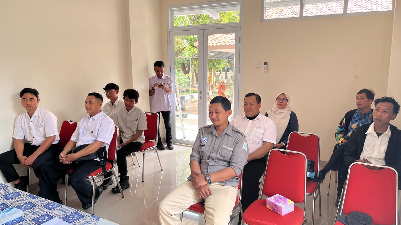 Pelatihan Kerja Daerah melalui program Mobile Training Unit (MTU) Tahun Anggaran 2026 3