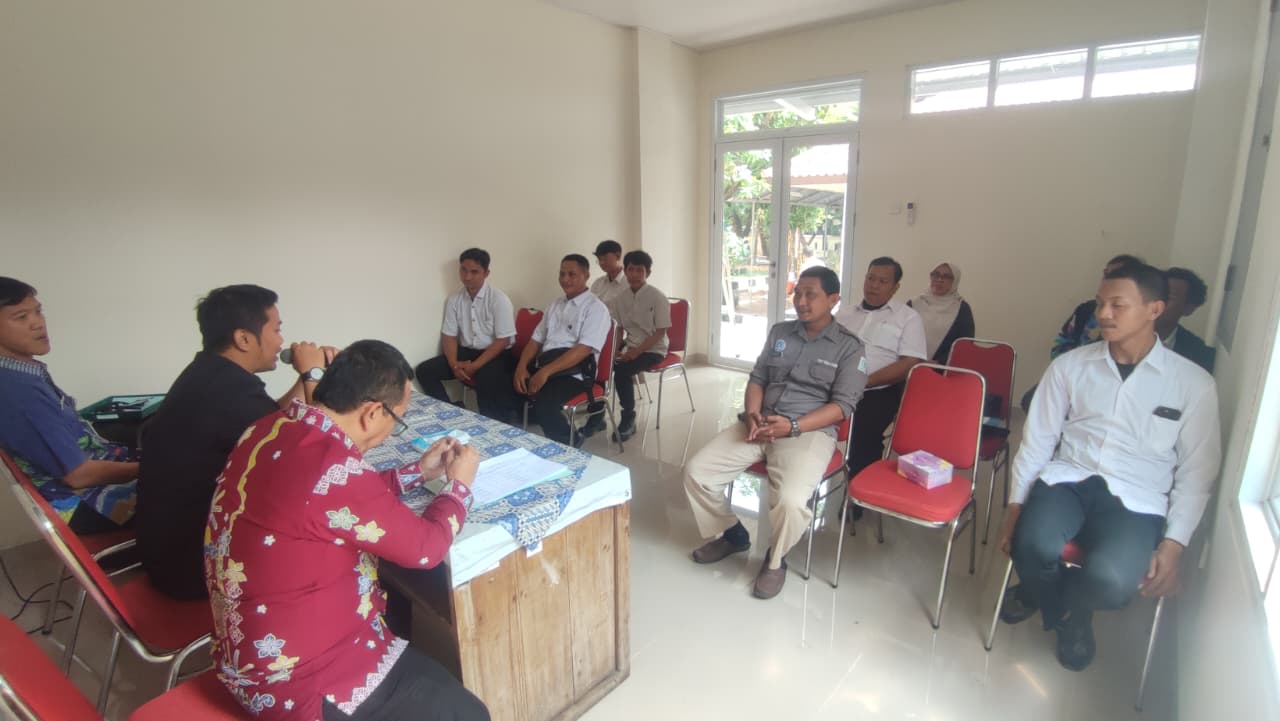 Pelatihan Kerja Daerah melalui program Mobile Training Unit (MTU) Tahun Anggaran 2026 7